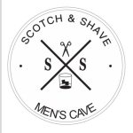Scotch & Shave